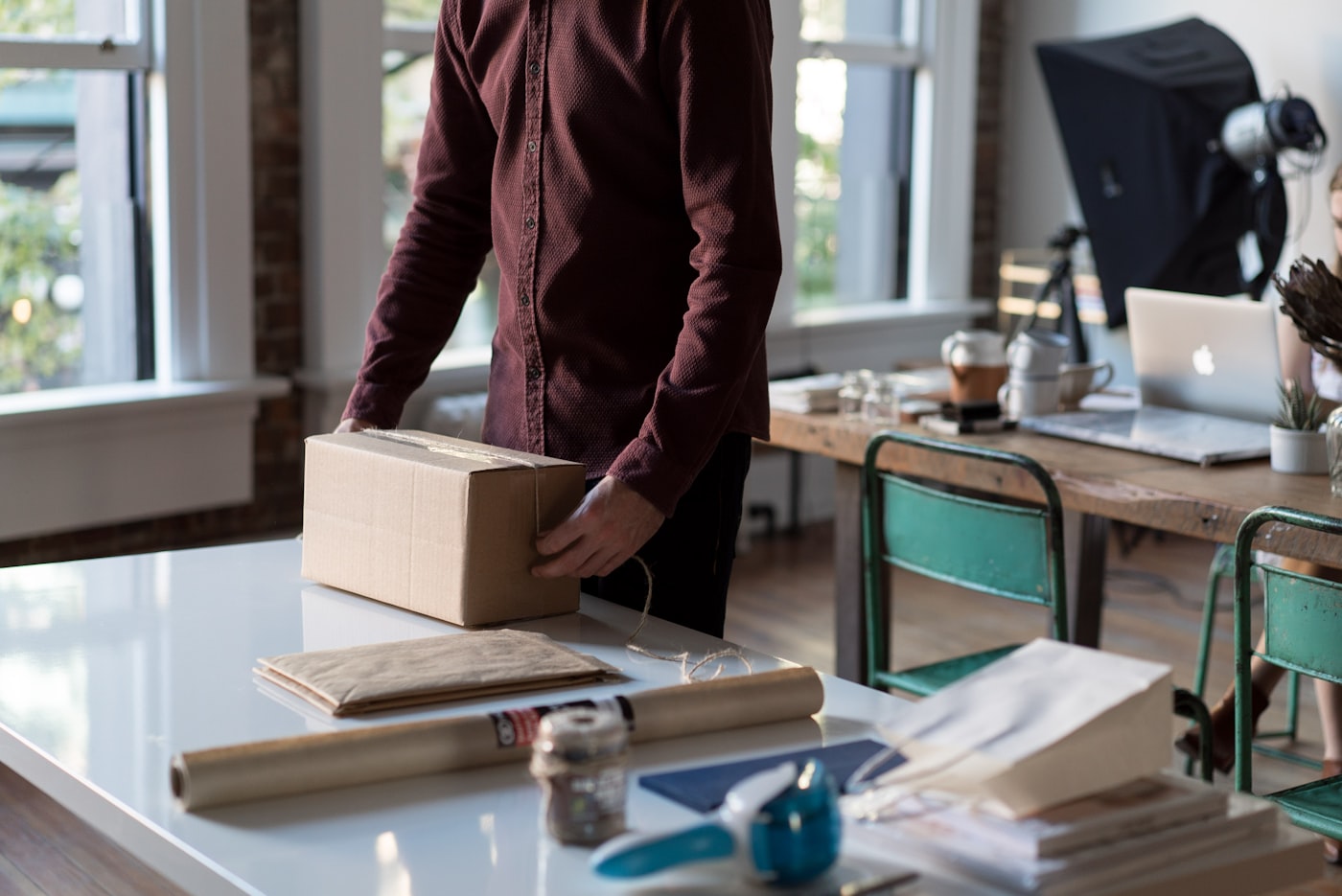Luum, an Amazon growth agency