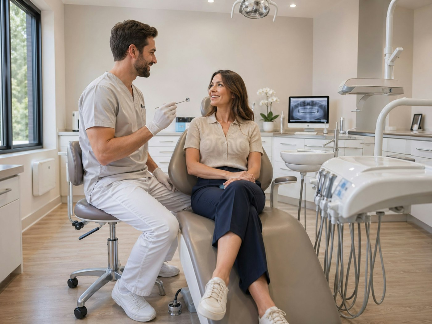 MedEscape, a healthcare company