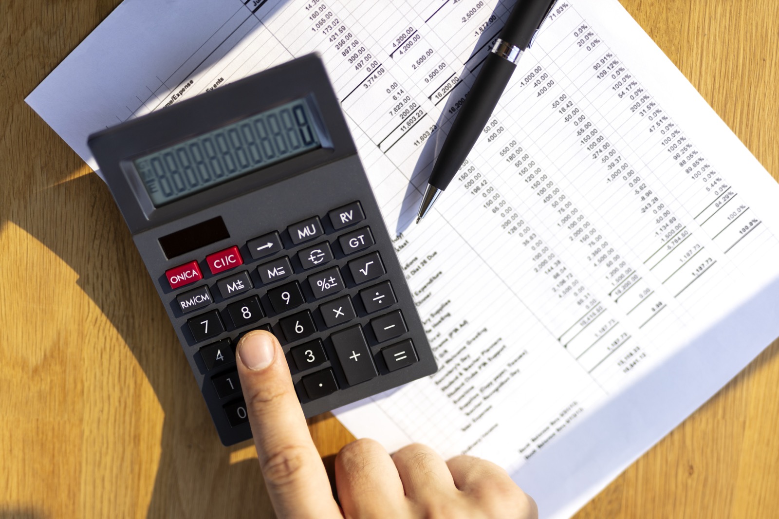 Accounting firms