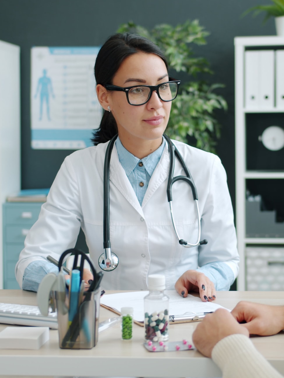 Medical clinics