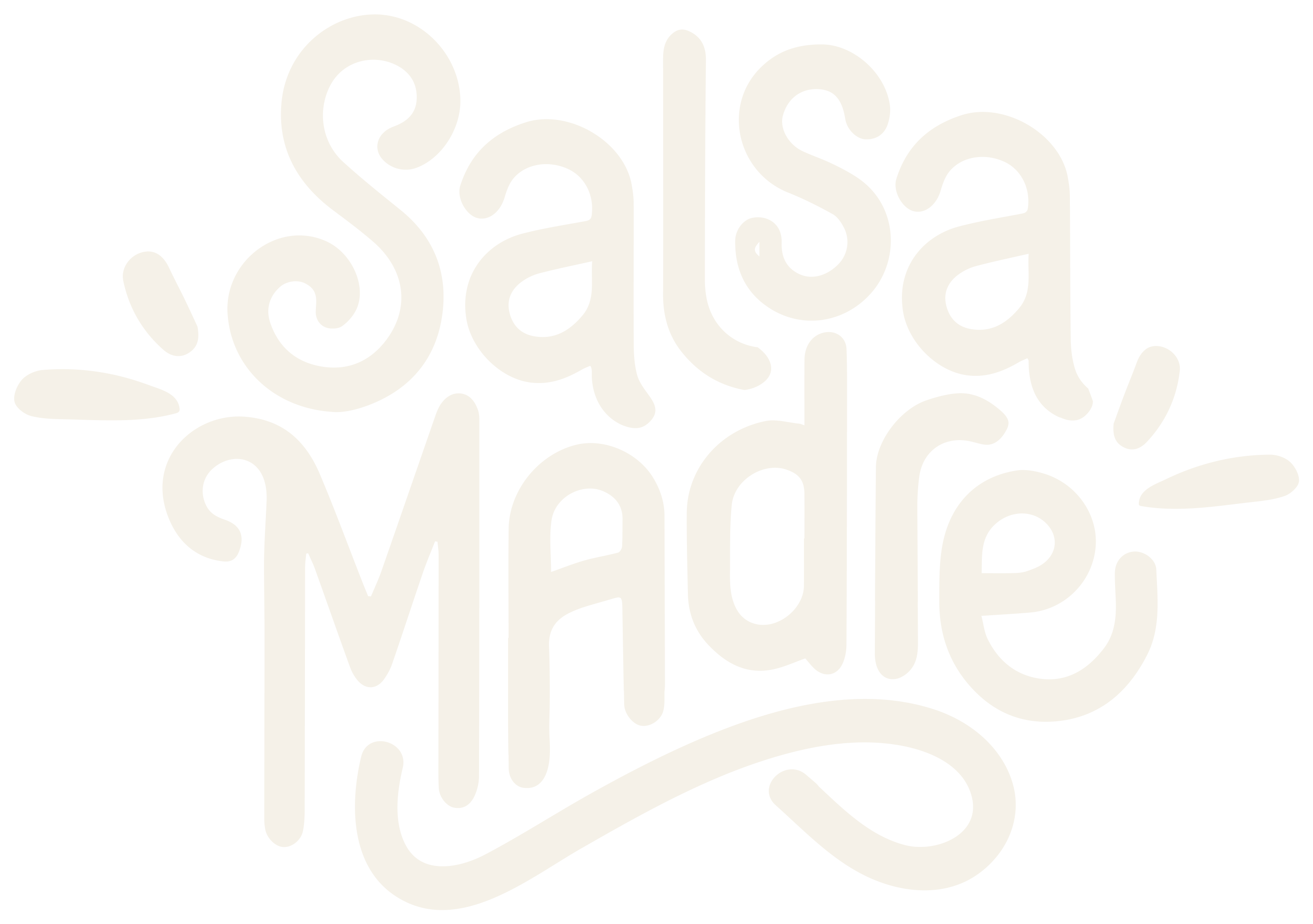Salsa Madre