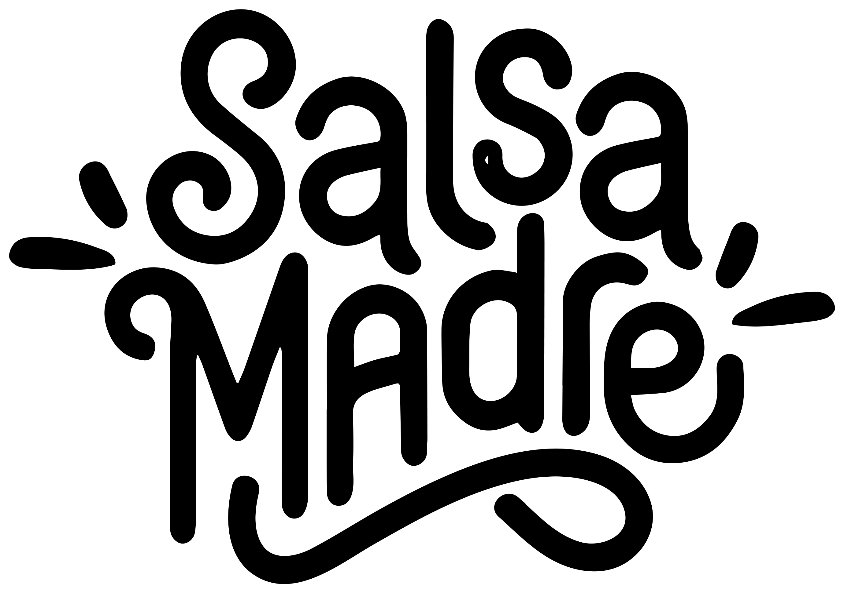Salsa Madre